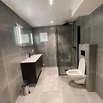 I Sentrum Sv31 M Apartman