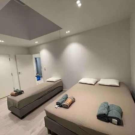 Apartman I Sentrum Sv31 M *