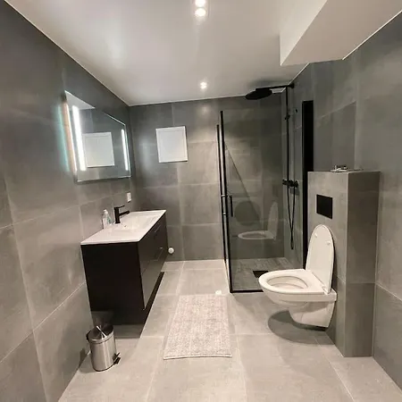 I Sentrum Sv31 M Apartamento