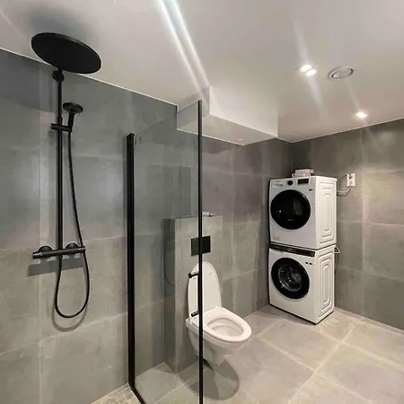 I Sentrum Sv31 M * Bergen