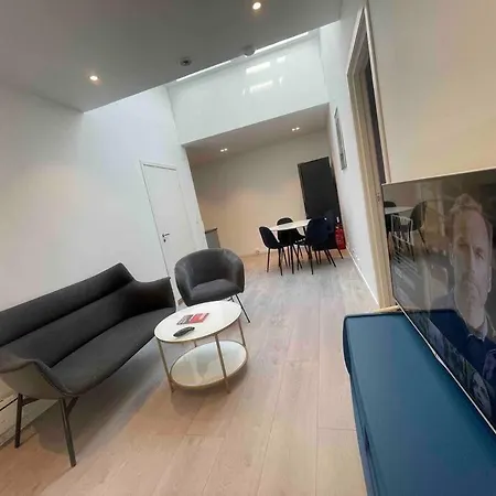 Apartamento I Sentrum Sv31 M