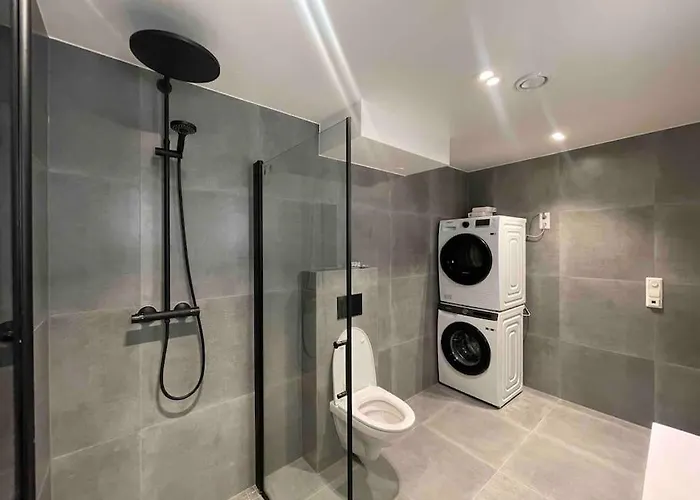 I Sentrum Sv31 M * Μπέργκεν