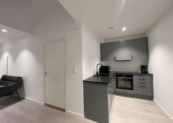 I Sentrum Sv31 M Берген