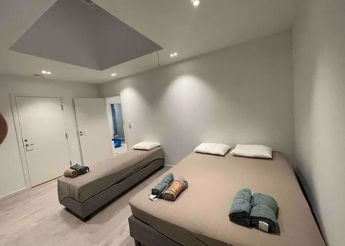 Apartament I Sentrum Sv31 M *